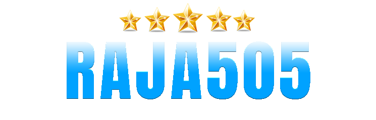 Raja505 Logo